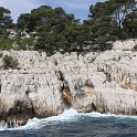 Cassis - Calanques - 044